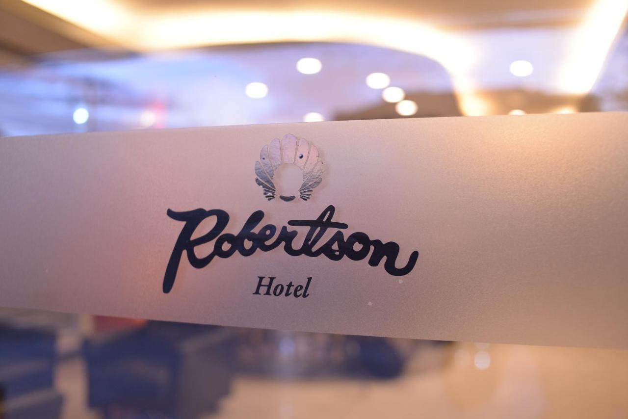 Robertson Hotel Naga  Zewnętrze zdjęcie