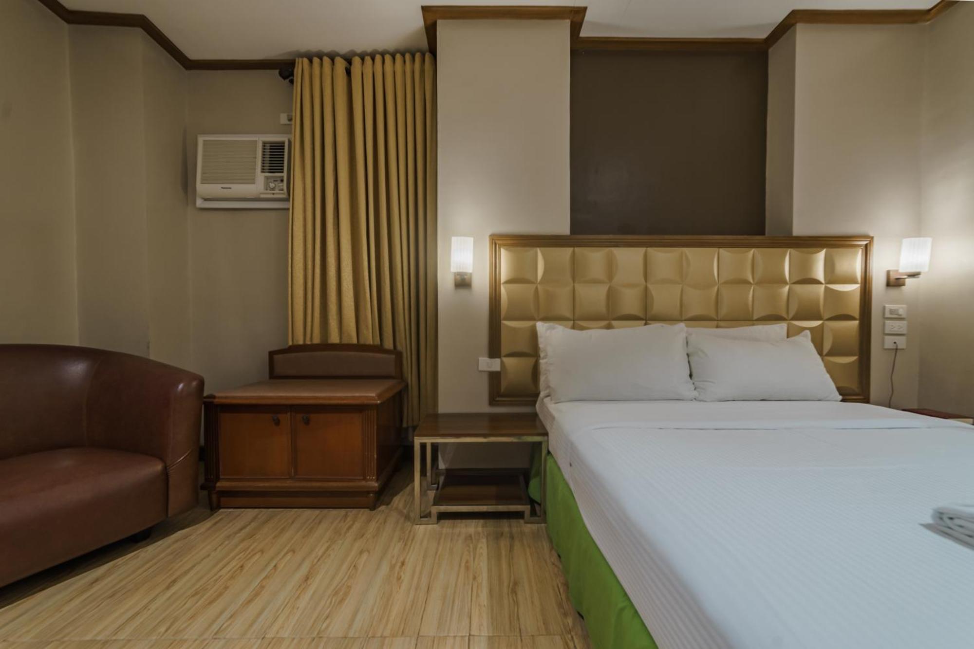 Robertson Hotel Naga  Zewnętrze zdjęcie
