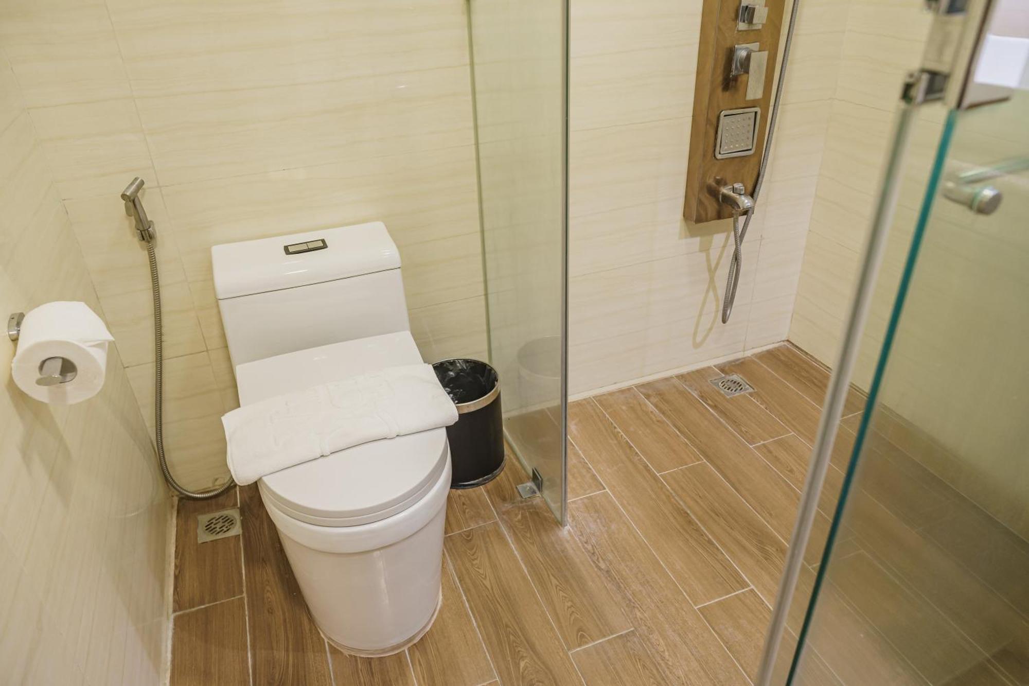 Robertson Hotel Naga  Zewnętrze zdjęcie