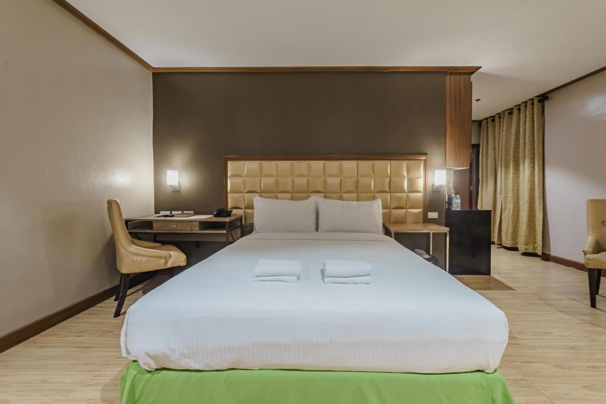 Robertson Hotel Naga  Zewnętrze zdjęcie