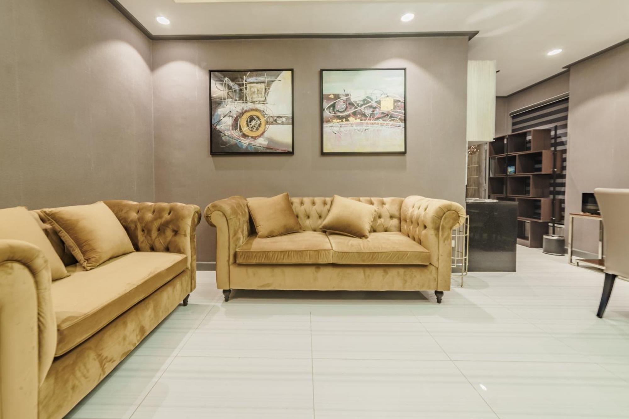 Robertson Hotel Naga  Zewnętrze zdjęcie