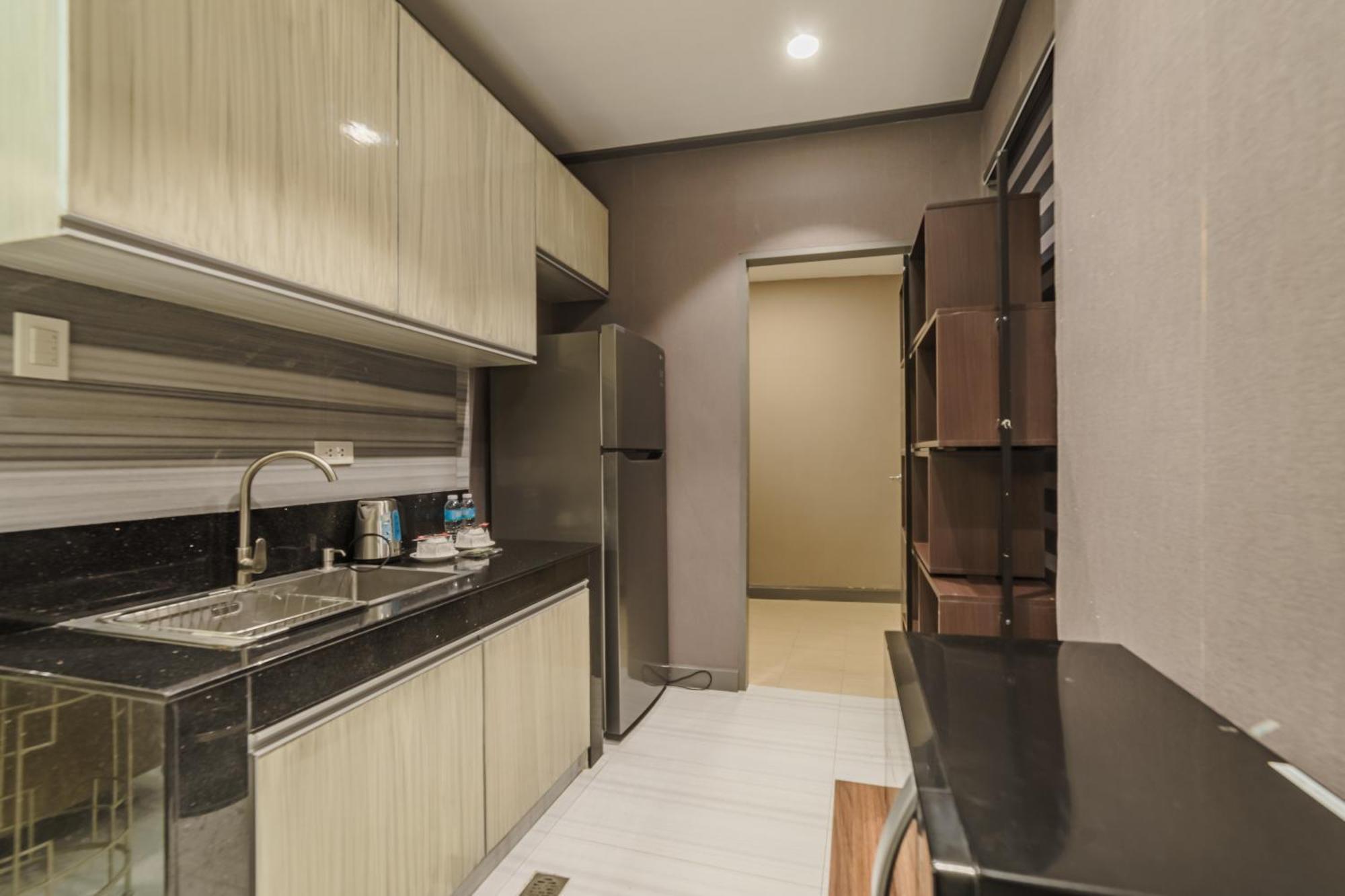Robertson Hotel Naga  Zewnętrze zdjęcie
