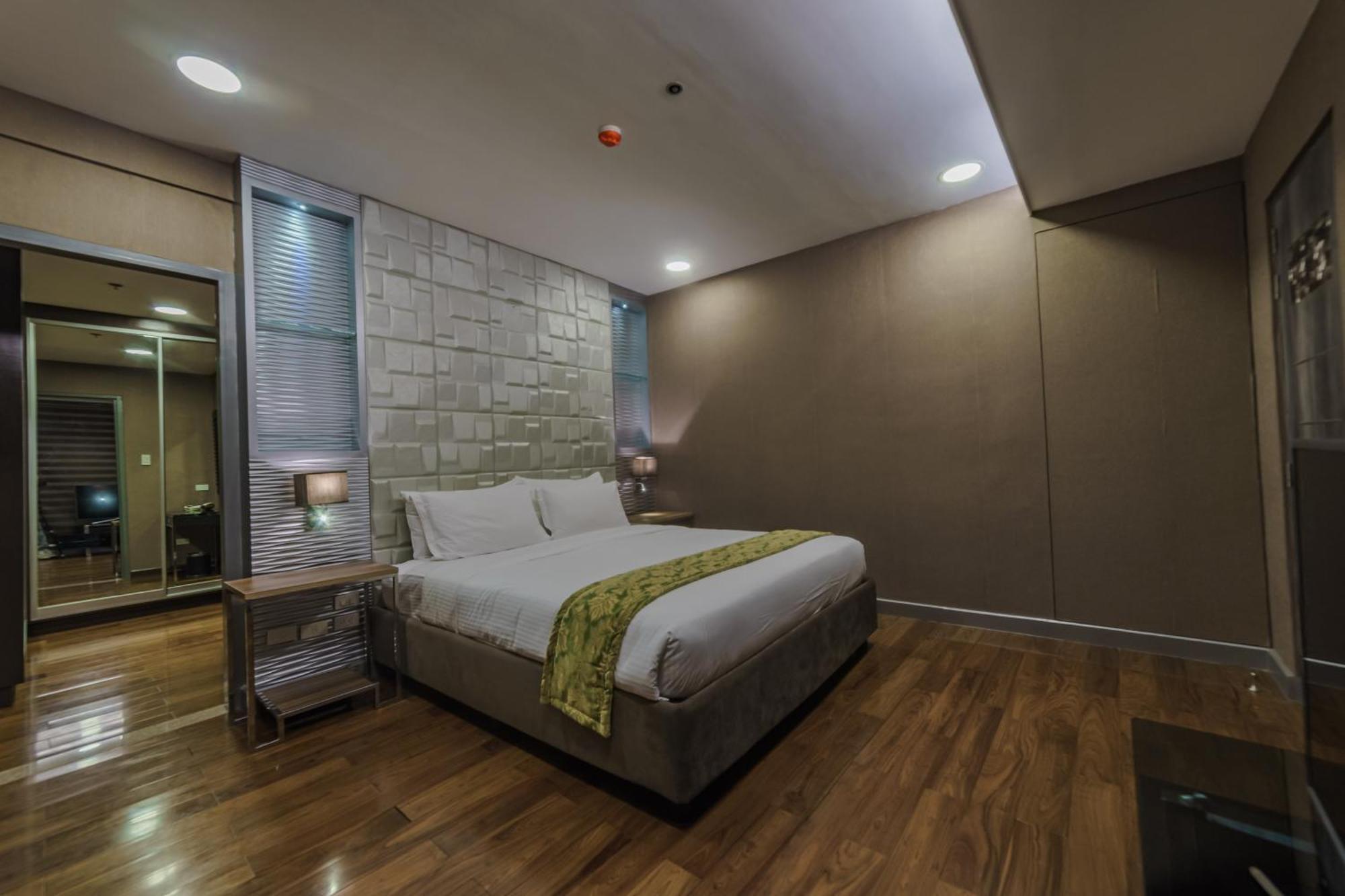 Robertson Hotel Naga  Zewnętrze zdjęcie