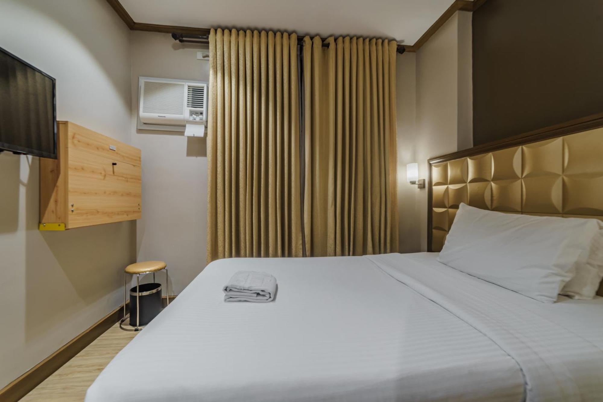 Robertson Hotel Naga  Zewnętrze zdjęcie