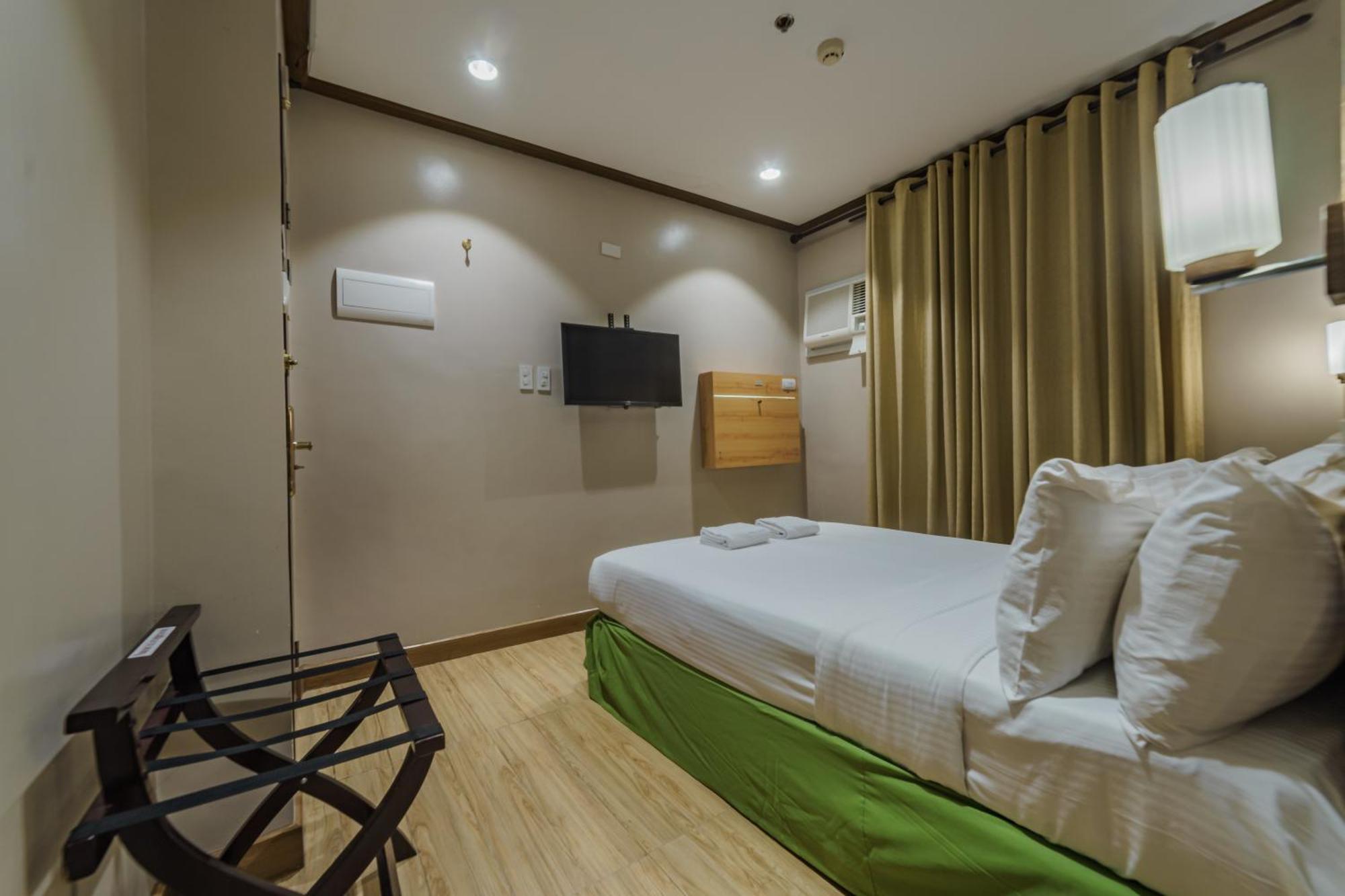 Robertson Hotel Naga  Zewnętrze zdjęcie