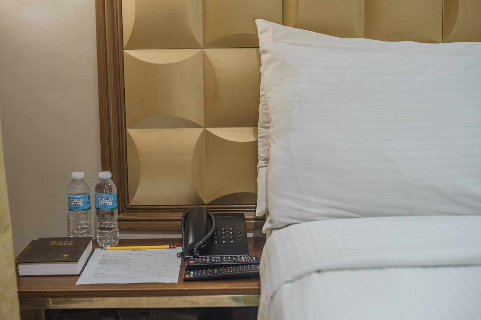 Robertson Hotel Naga  Zewnętrze zdjęcie