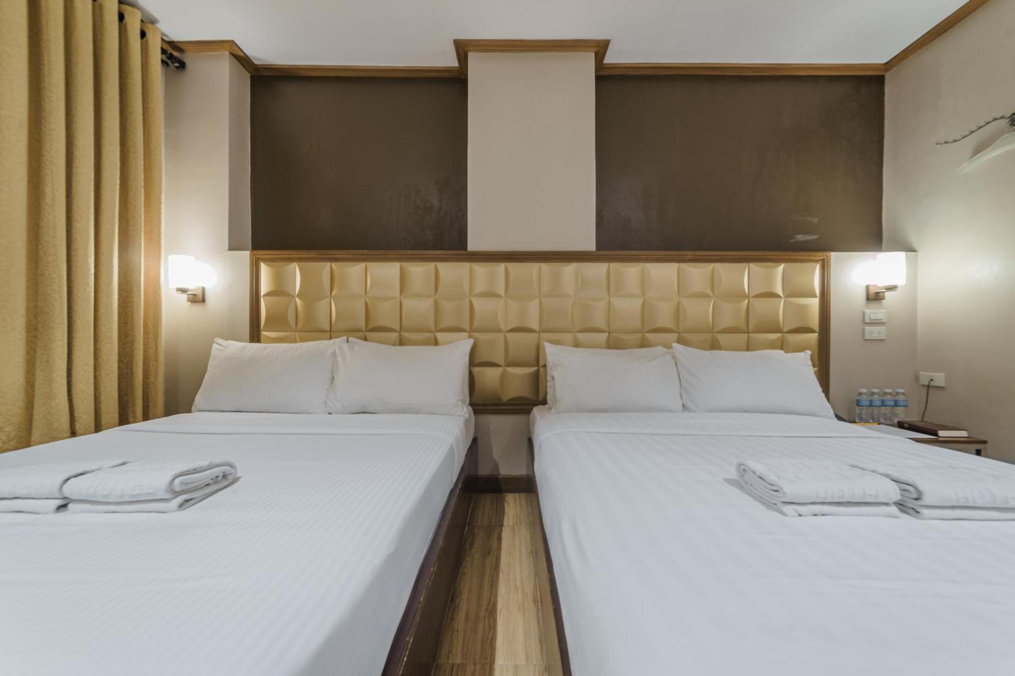 Robertson Hotel Naga  Zewnętrze zdjęcie