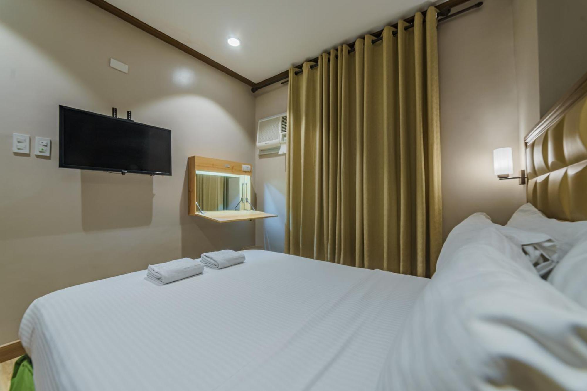 Robertson Hotel Naga  Zewnętrze zdjęcie