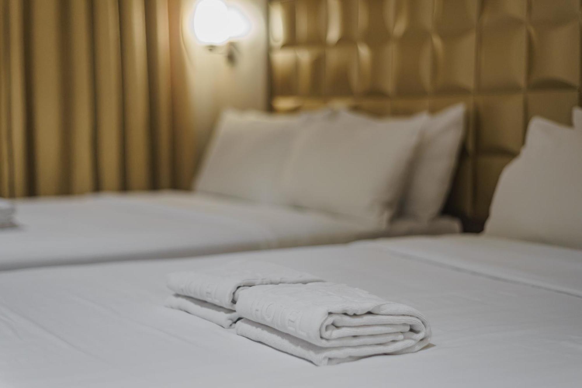 Robertson Hotel Naga  Zewnętrze zdjęcie