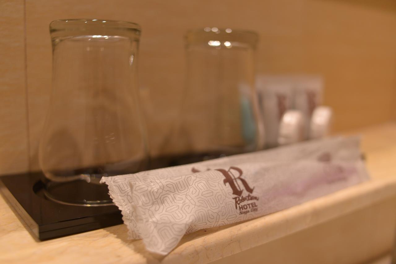 Robertson Hotel Naga  Zewnętrze zdjęcie