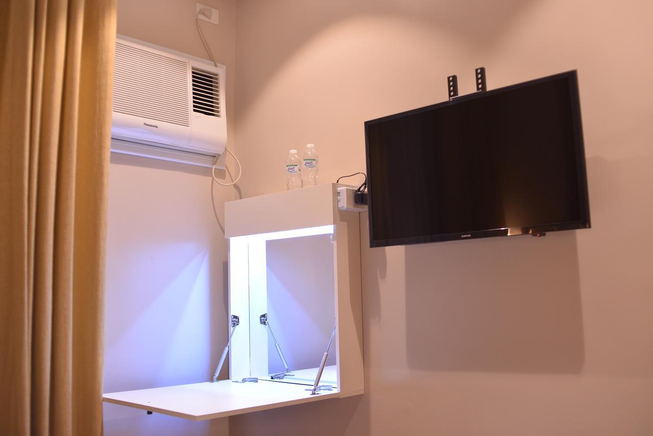 Robertson Hotel Naga  Zewnętrze zdjęcie
