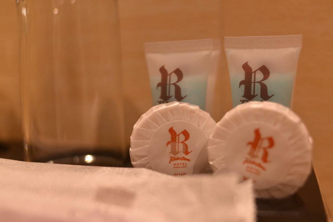 Robertson Hotel Naga  Zewnętrze zdjęcie