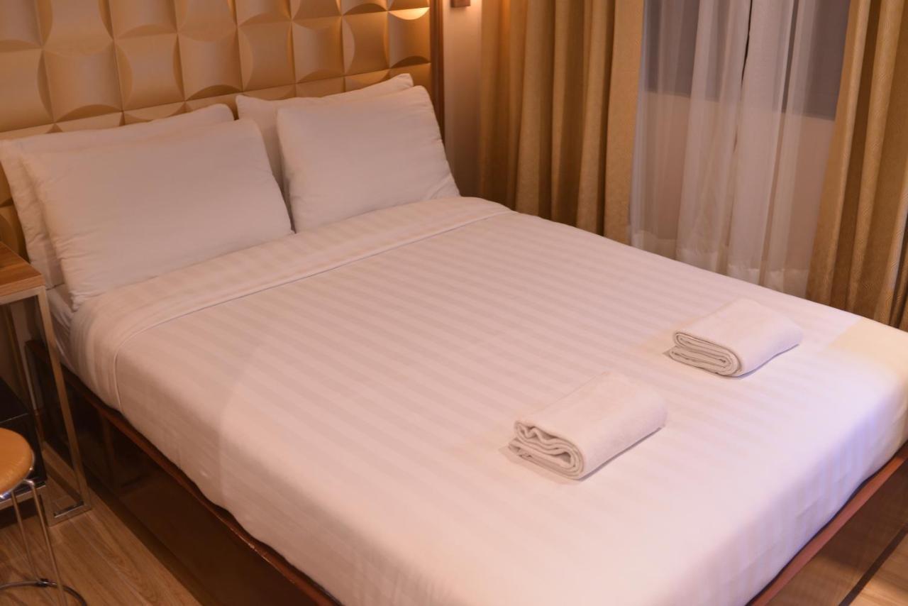 Robertson Hotel Naga  Pokój zdjęcie