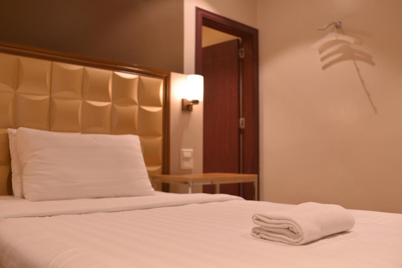 Robertson Hotel Naga  Pokój zdjęcie