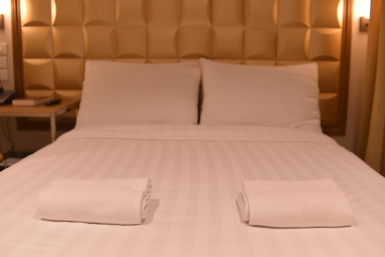 Robertson Hotel Naga  Pokój zdjęcie