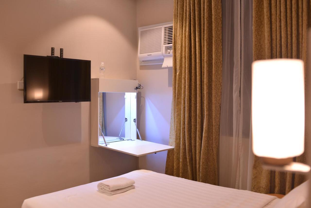 Robertson Hotel Naga  Pokój zdjęcie